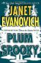 [Stephanie Plum 14.50] • Stephanie Plum - 14.50 - Plum Spooky